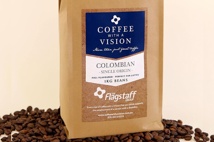 Colombian 1Kg Coffee Beans (C-R013-12X1CWACOL)