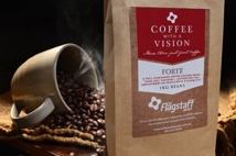 Forte Blend 1Kg Coffee Beans